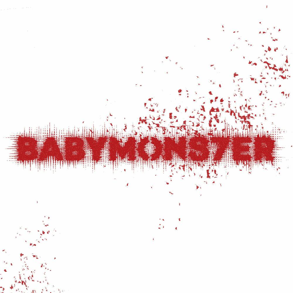 BABYMONSTER - SHEESH Mp3