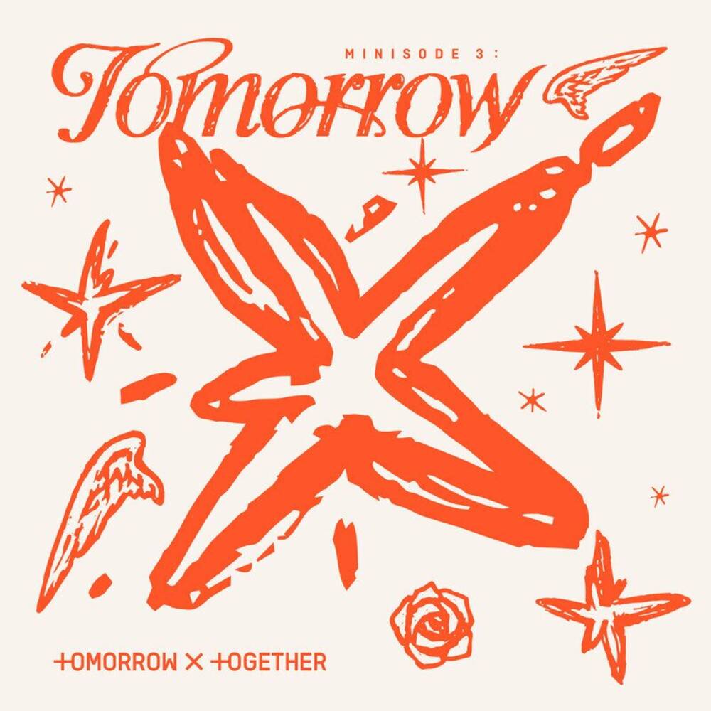 TOMORROW X TOGETHER - Deja Vu Mp3