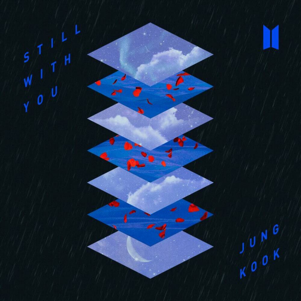 Jungkook - Still With You